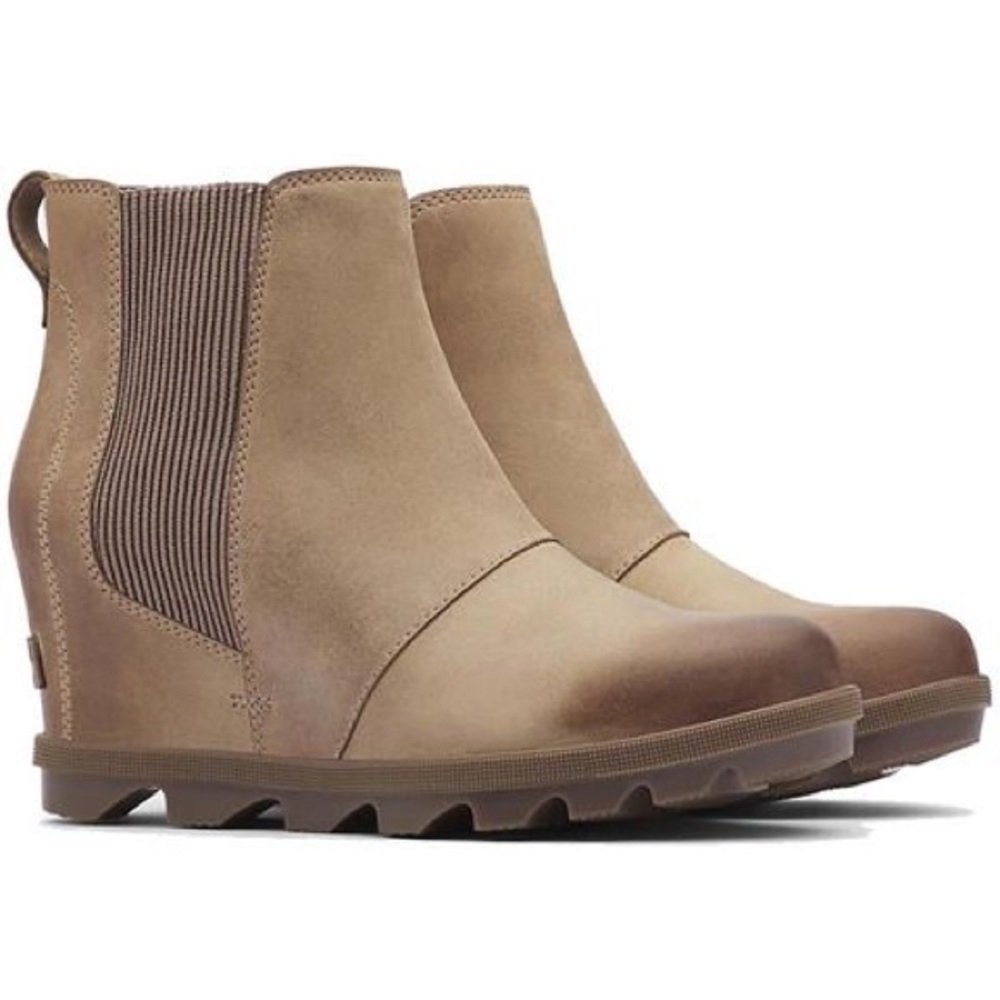 Sorel Joan of Arctic Wedge II Chelsea Bootie
